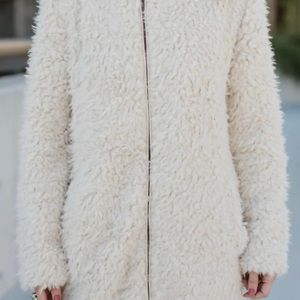 Bb Dakota - Soft Spot Faux Fur Jacket